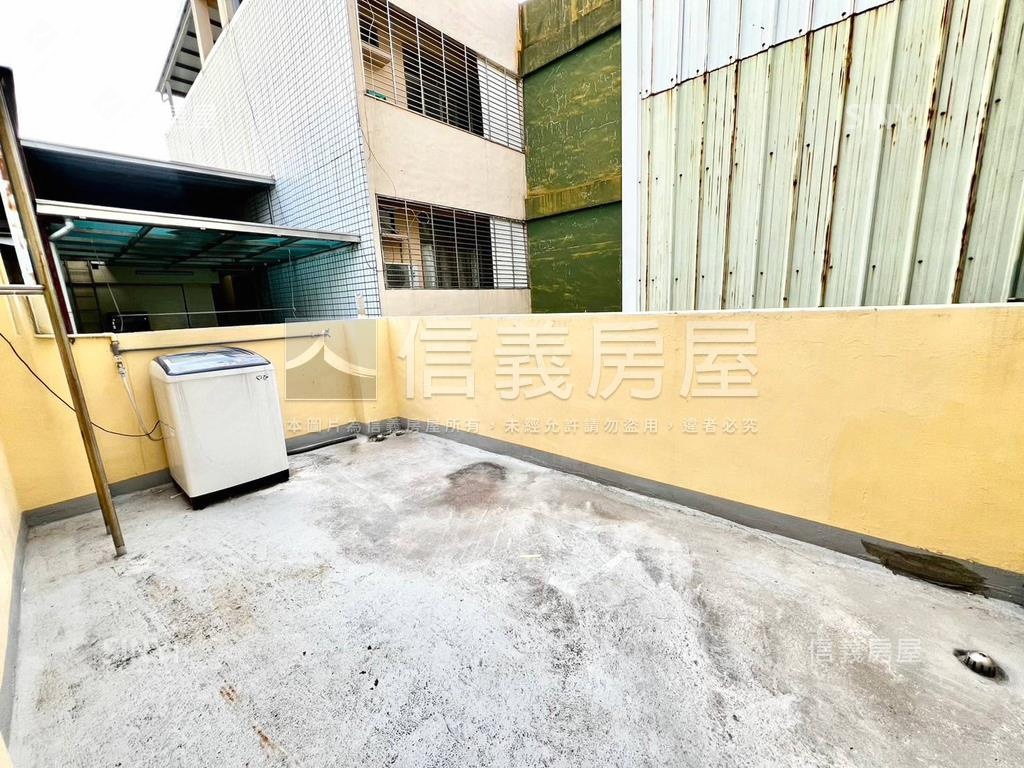 前院機能孝親美別墅房屋室內格局與周邊環境