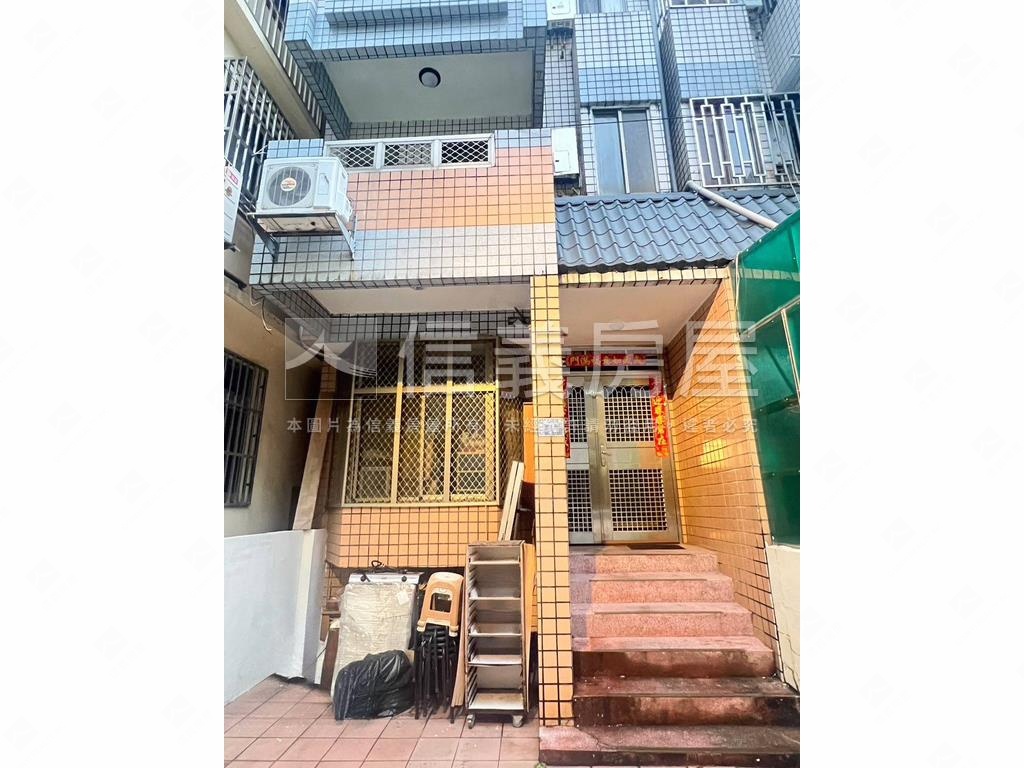 前院機能孝親美別墅房屋室內格局與周邊環境