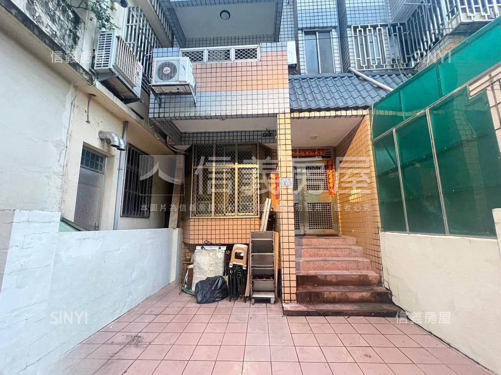 前院機能孝親美別墅房屋室內格局與周邊環境