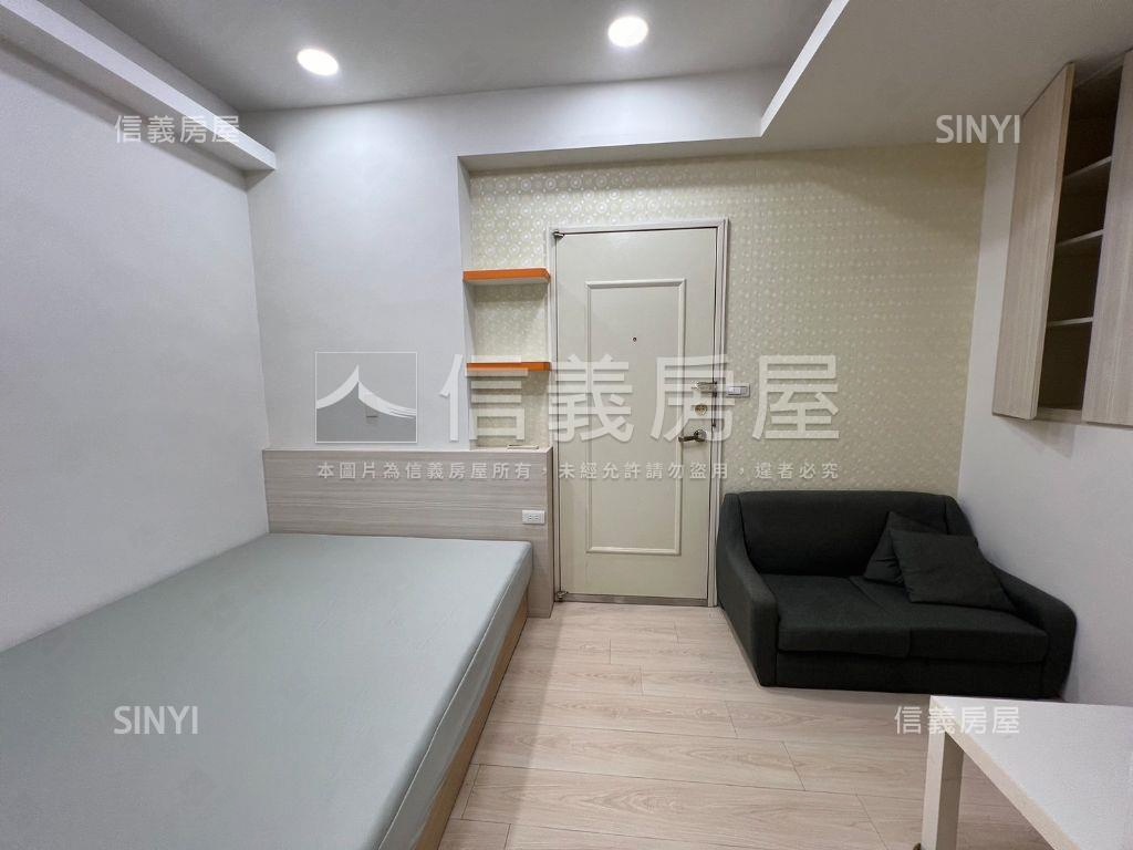 未來捷運萬大美妝公寓三樓房屋室內格局與周邊環境