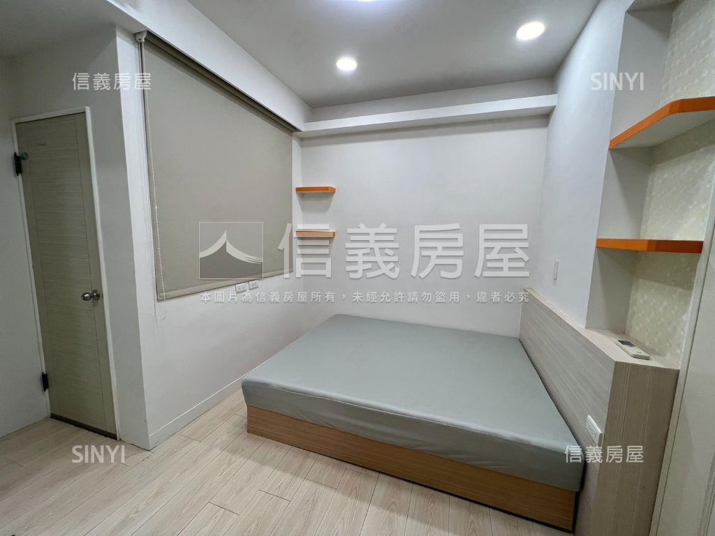 未來捷運萬大美妝公寓三樓房屋室內格局與周邊環境