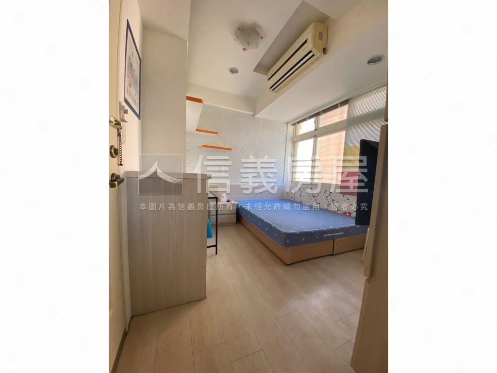 未來捷運萬大美妝公寓三樓房屋室內格局與周邊環境