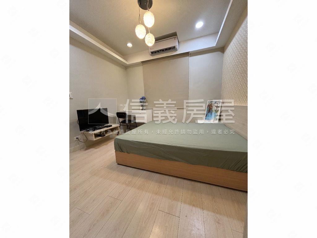 未來捷運萬大美妝公寓三樓房屋室內格局與周邊環境