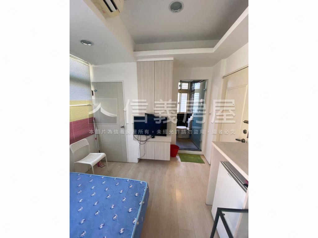 未來捷運萬大美妝公寓三樓房屋室內格局與周邊環境