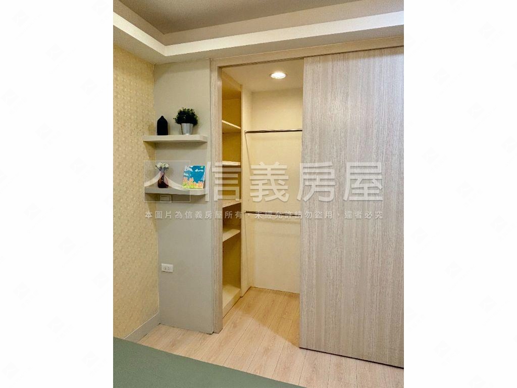 未來捷運萬大美妝公寓三樓房屋室內格局與周邊環境