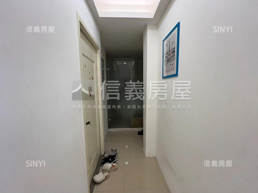 未來捷運萬大美妝公寓三樓房屋室內格局與周邊環境