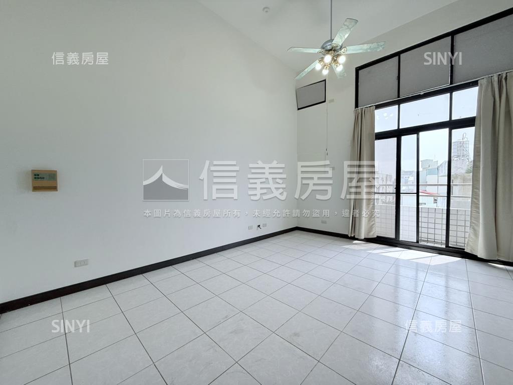 東區復興學區採光三房平車房屋室內格局與周邊環境