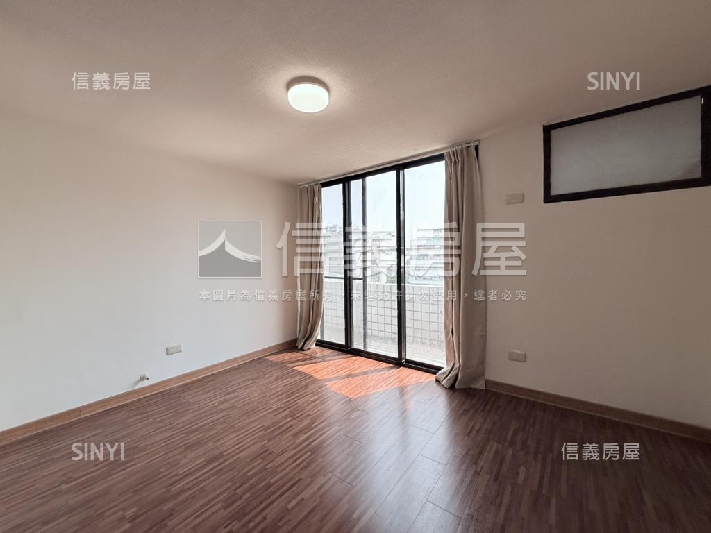 東區復興學區採光三房平車房屋室內格局與周邊環境