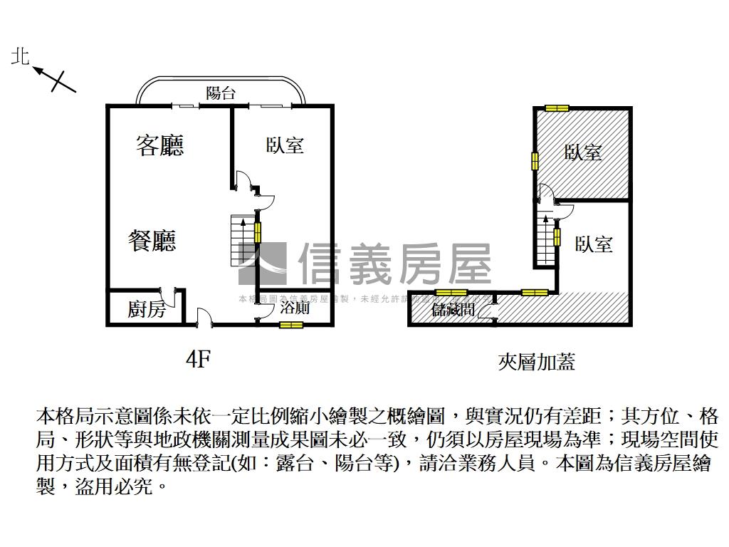 東區復興學區採光美居平車房屋室內格局與周邊環境