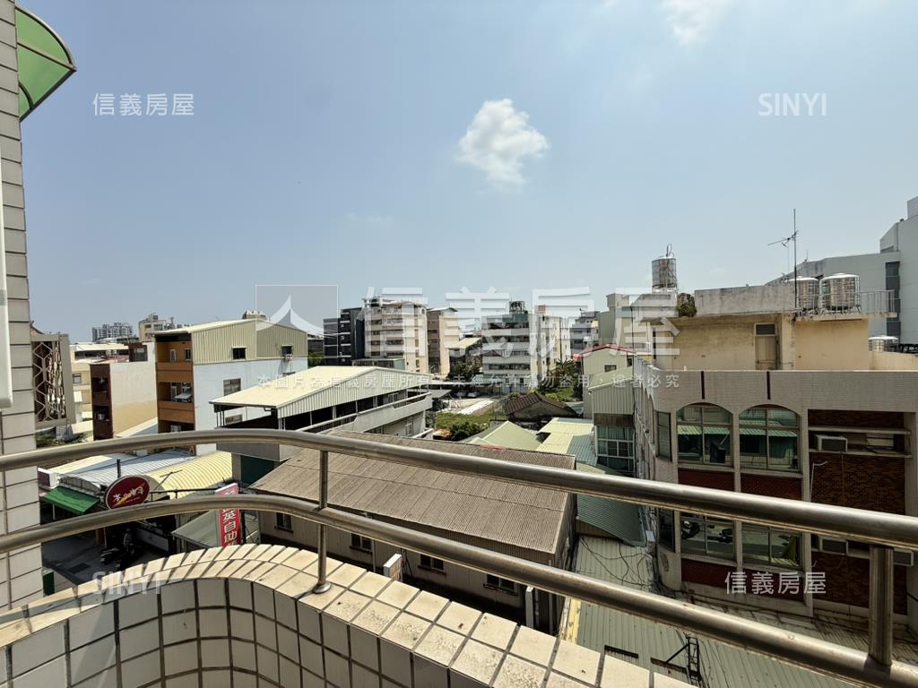 東區復興學區採光三房平車房屋室內格局與周邊環境