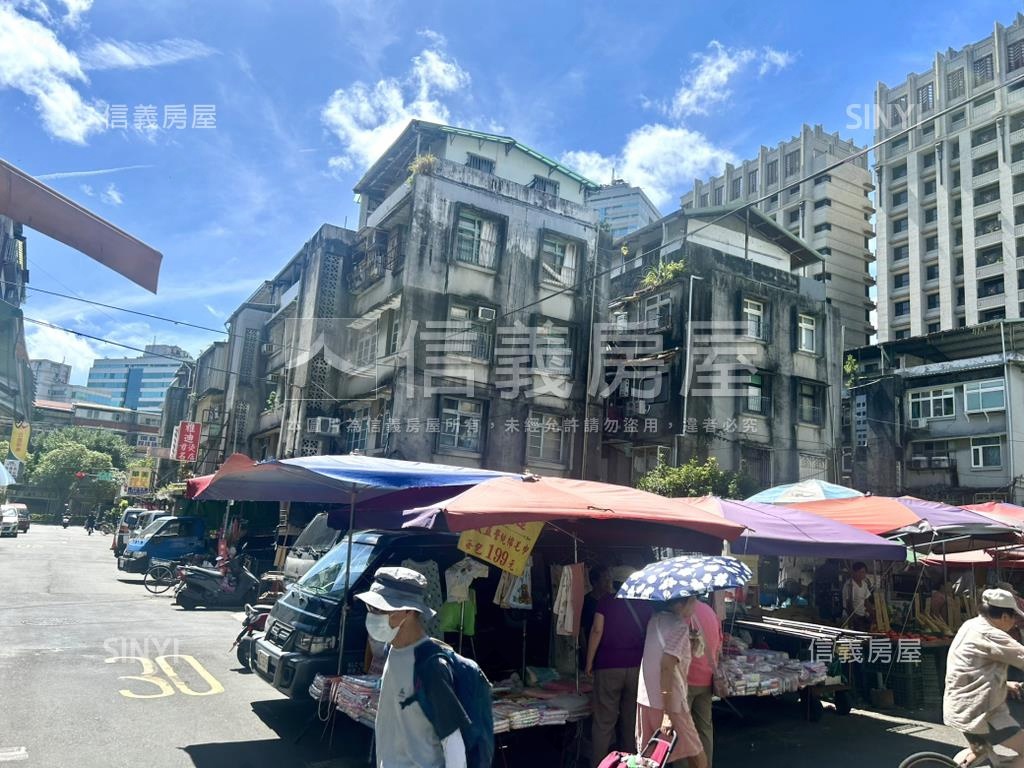 專委－警察宿舍Ｂ區房屋室內格局與周邊環境