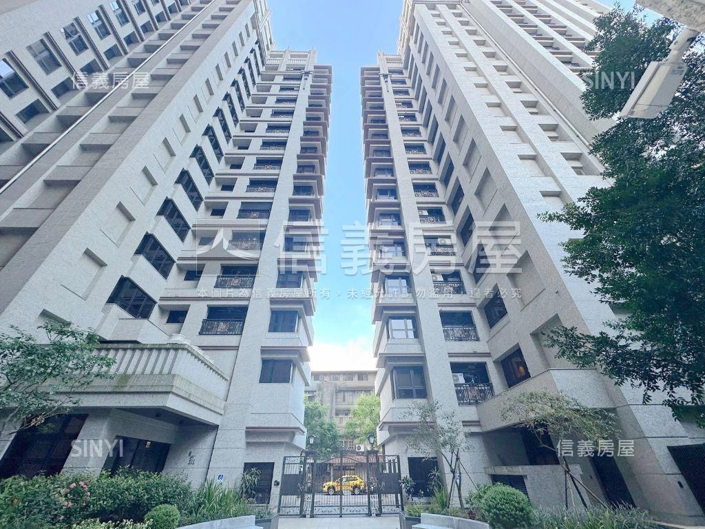 專委－警察宿舍Ｂ區房屋室內格局與周邊環境