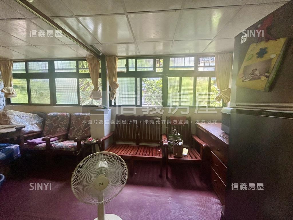 專委－警察宿舍Ｂ區房屋室內格局與周邊環境
