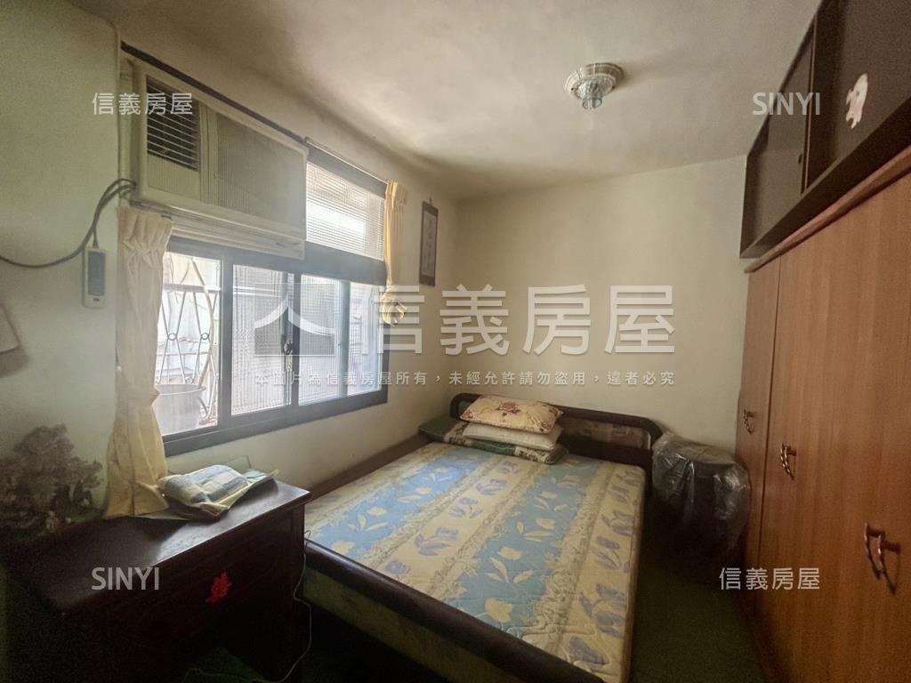 專委－警察宿舍Ｂ區房屋室內格局與周邊環境