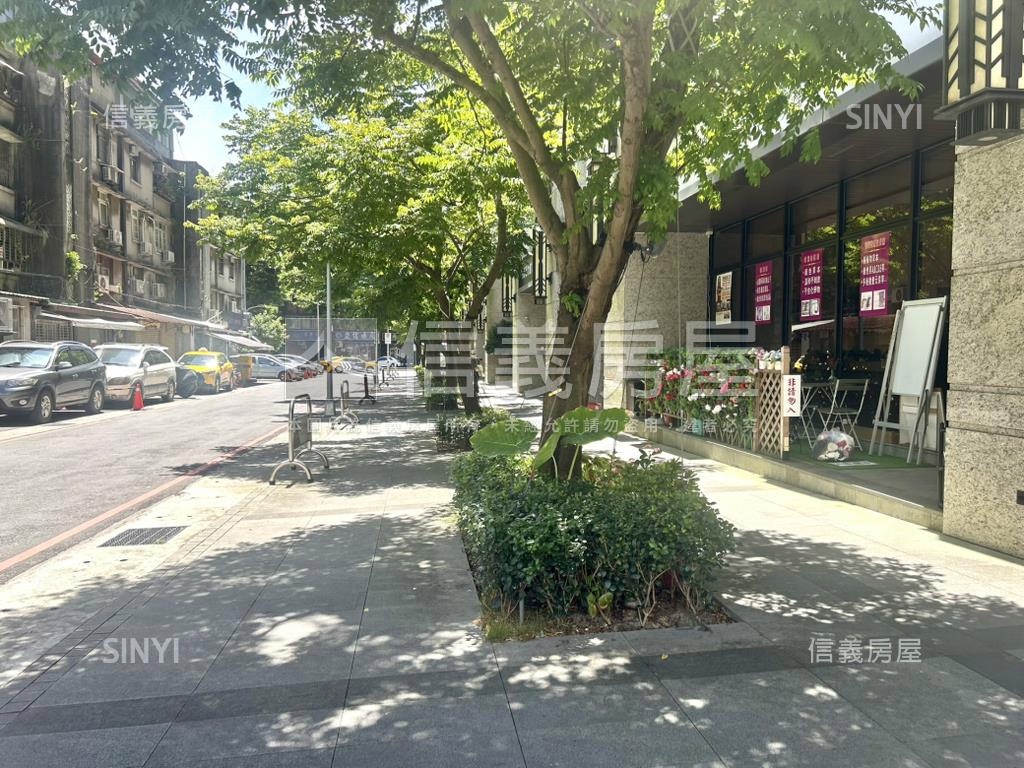 專委－警察宿舍Ｂ區房屋室內格局與周邊環境
