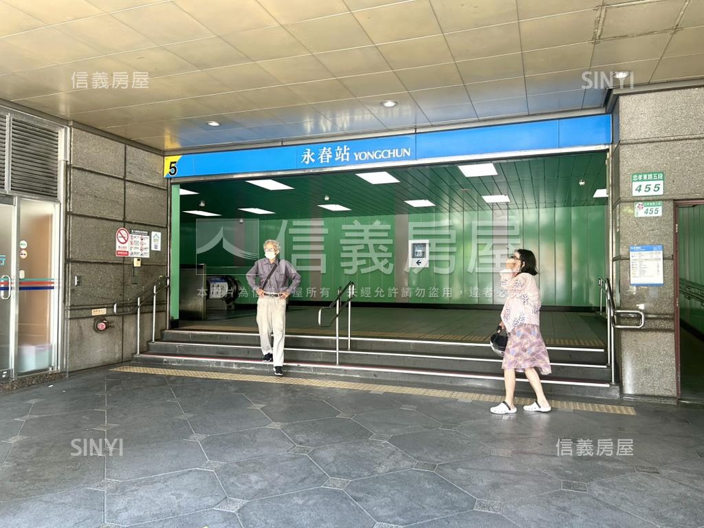 專委－警察宿舍Ｂ區房屋室內格局與周邊環境