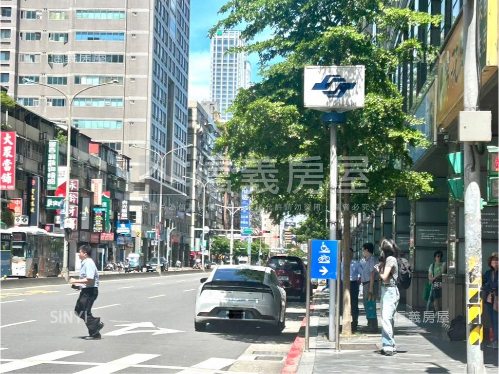 專委－警察宿舍Ｂ區房屋室內格局與周邊環境