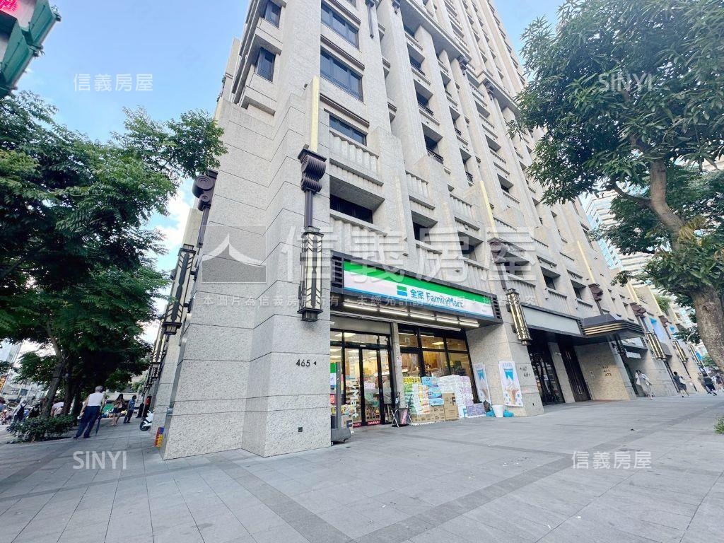 專委－警察宿舍Ｂ區房屋室內格局與周邊環境