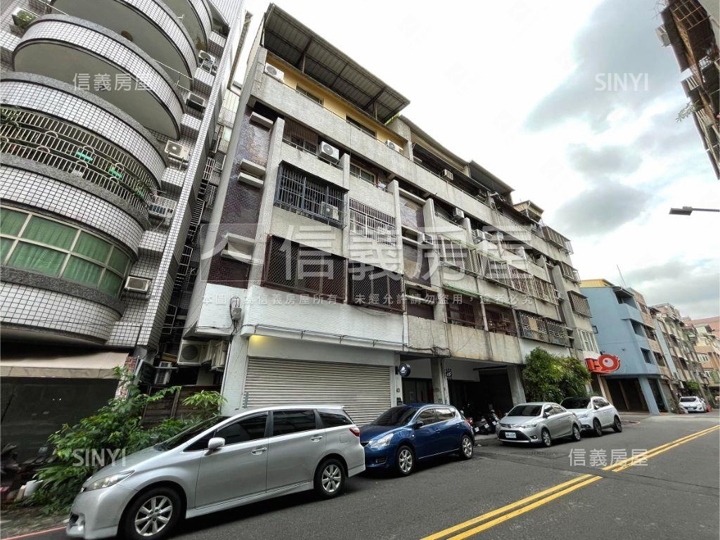 近國美館收租美三套房房屋室內格局與周邊環境