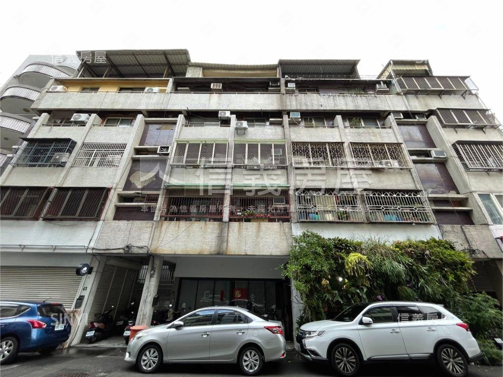 近國美館收租美三套房房屋室內格局與周邊環境