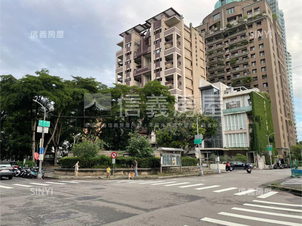 近國美館收租美三套房房屋室內格局與周邊環境