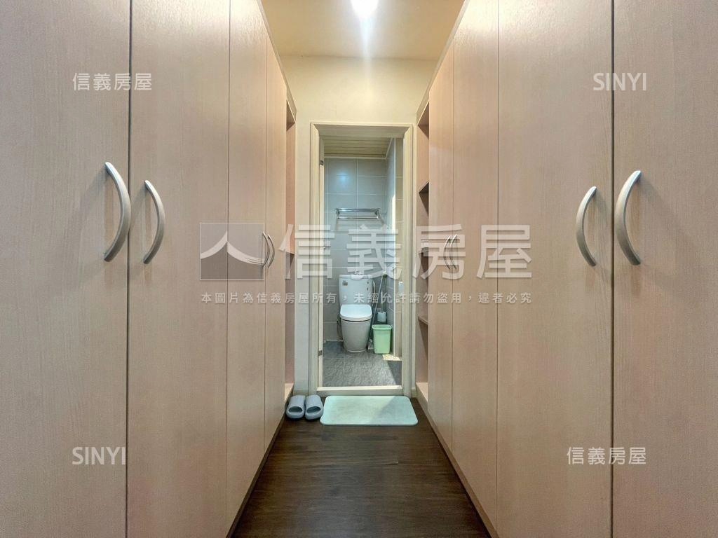 中華路｜景觀大三房平車房屋室內格局與周邊環境