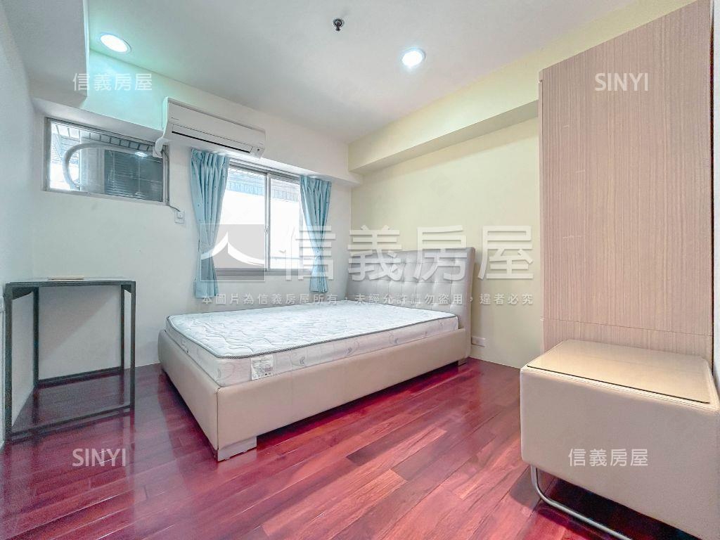 中華路｜景觀大三房平車房屋室內格局與周邊環境