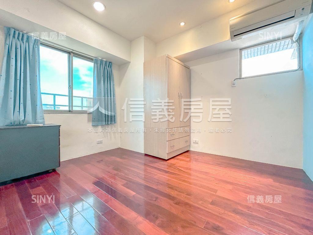 中華路｜景觀大三房平車房屋室內格局與周邊環境