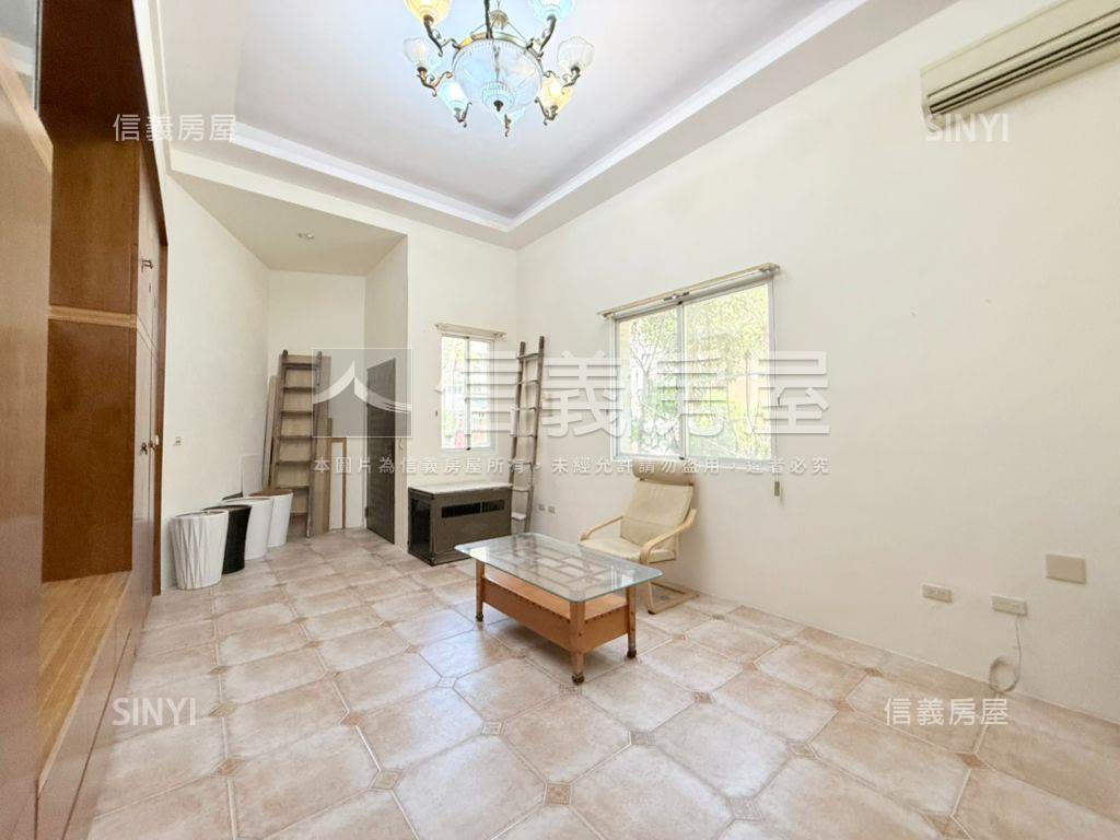 汾陽路大地坪採光透天房屋室內格局與周邊環境