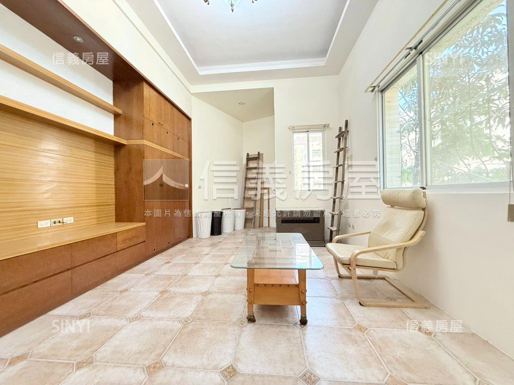 汾陽路大地坪採光透天房屋室內格局與周邊環境