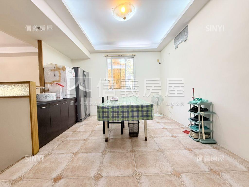 汾陽路大地坪採光透天房屋室內格局與周邊環境