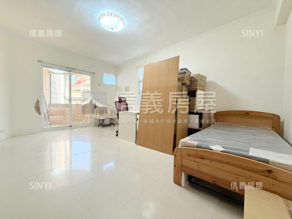 汾陽路大地坪採光透天房屋室內格局與周邊環境