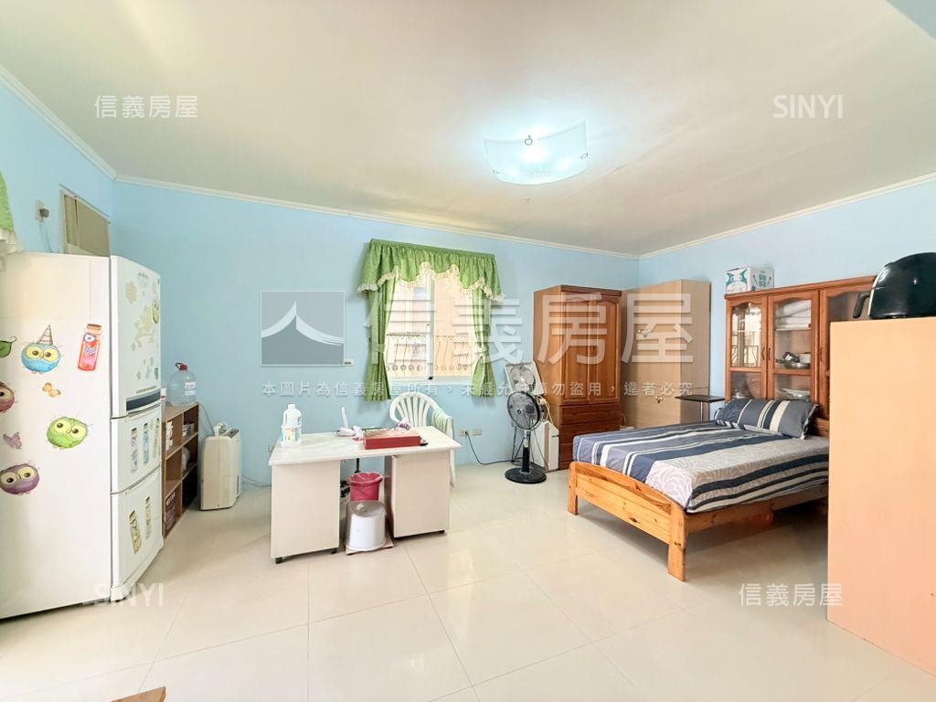 汾陽路大地坪採光透天房屋室內格局與周邊環境