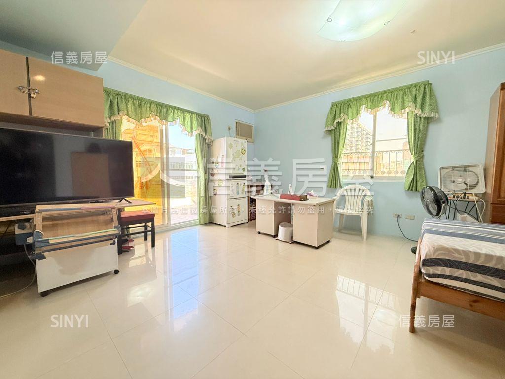 汾陽路大地坪採光透天房屋室內格局與周邊環境