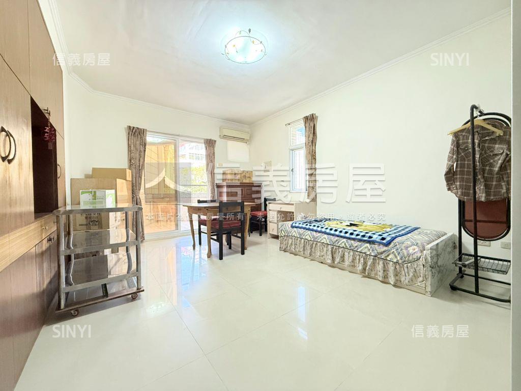 汾陽路大地坪採光透天房屋室內格局與周邊環境