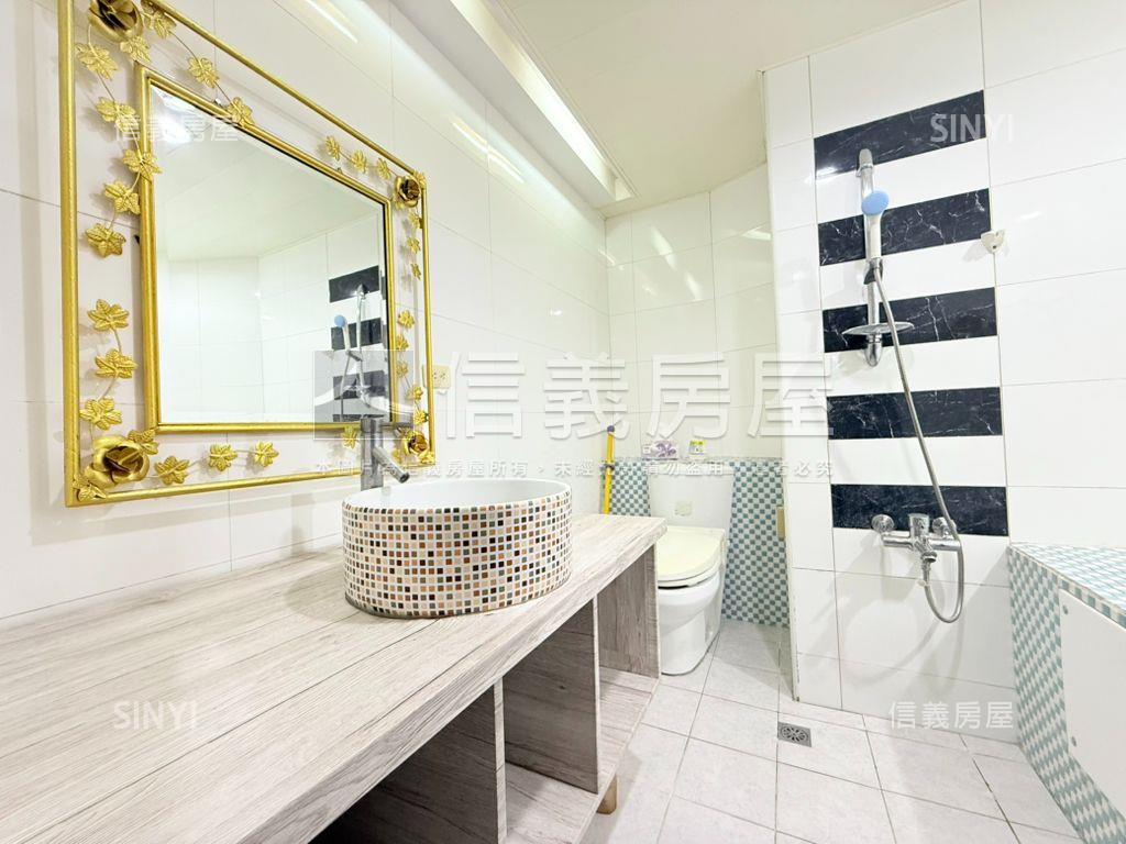 汾陽路大地坪採光透天房屋室內格局與周邊環境