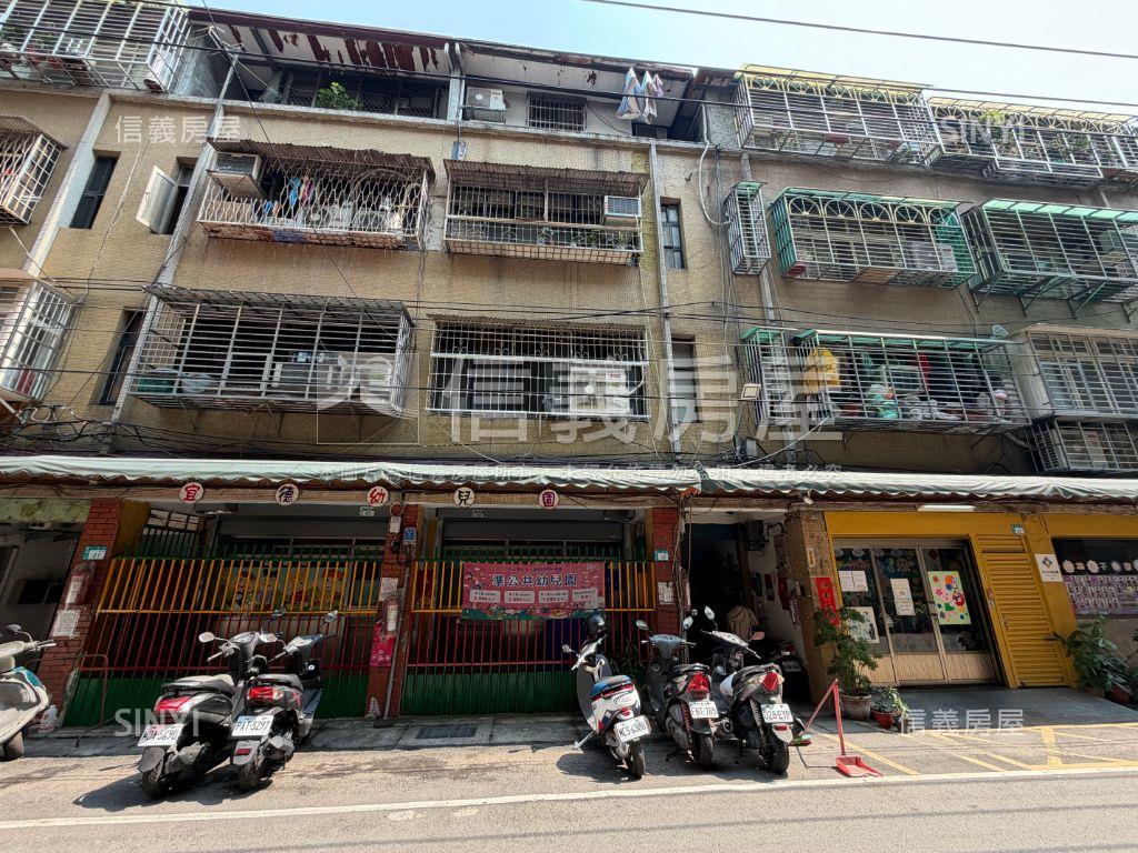 五華商圈仁愛低總小資宅房屋室內格局與周邊環境