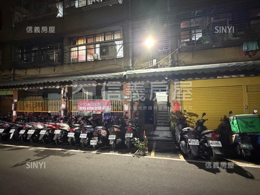 五華商圈仁愛低總小資宅房屋室內格局與周邊環境