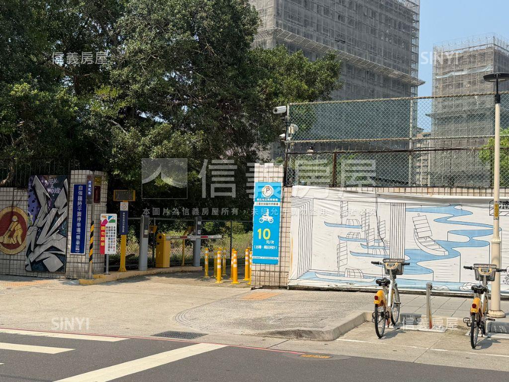 五華商圈仁愛低總小資宅房屋室內格局與周邊環境