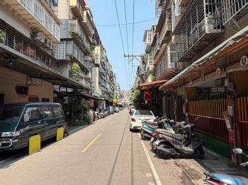 五華商圈仁愛低總價小資宅