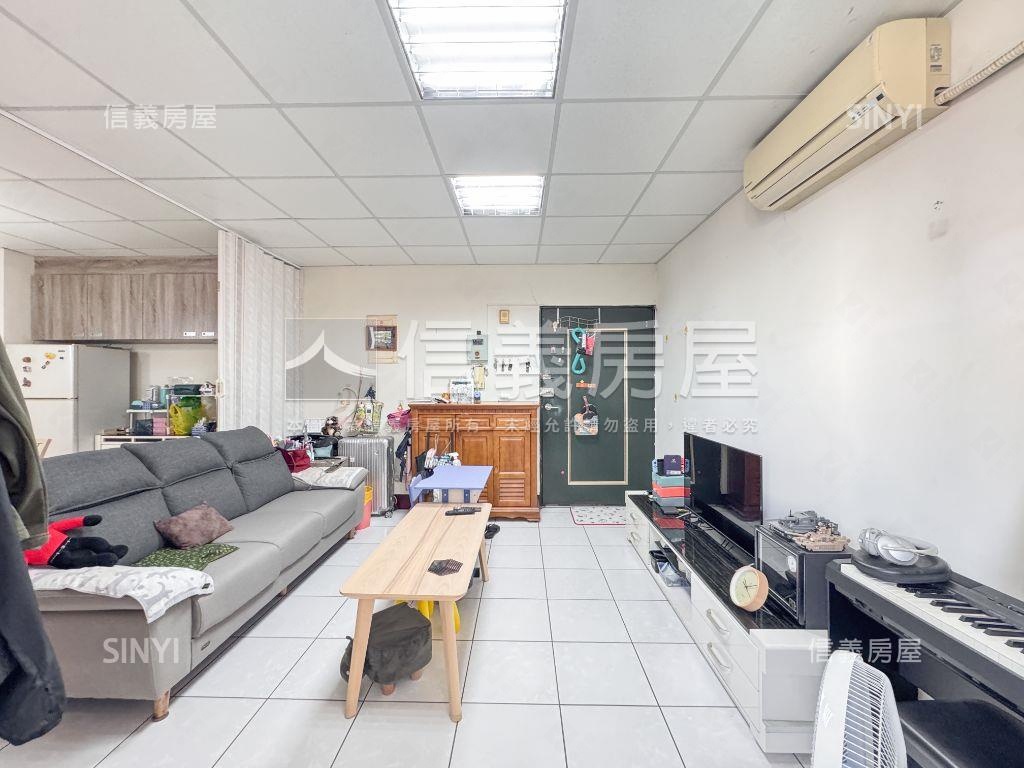 風城飛雲稀有三房房屋室內格局與周邊環境