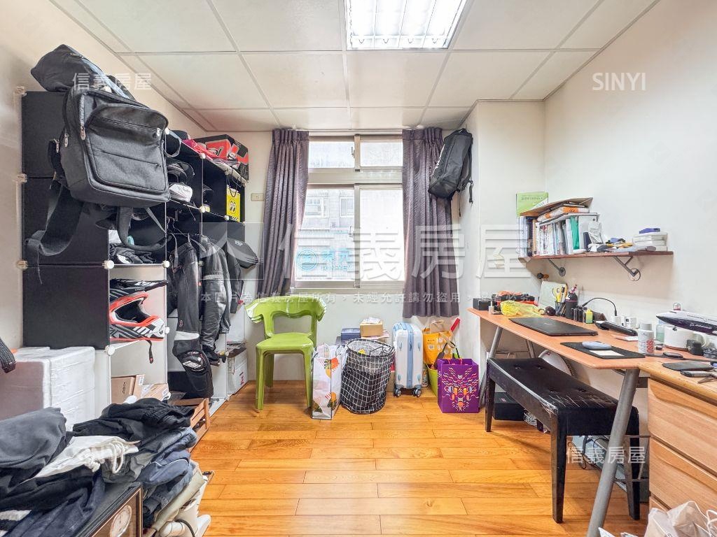 風城飛雲稀有三房房屋室內格局與周邊環境