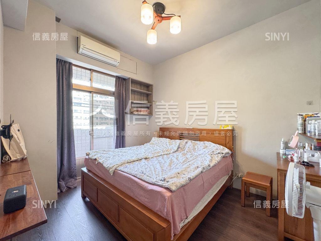 風城飛雲稀有三房房屋室內格局與周邊環境