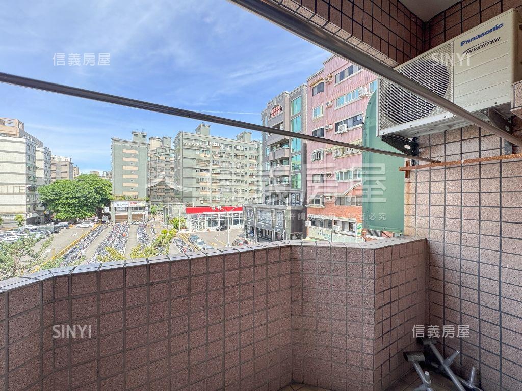 風城飛雲稀有三房房屋室內格局與周邊環境