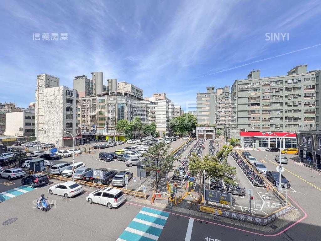 風城飛雲稀有三房房屋室內格局與周邊環境