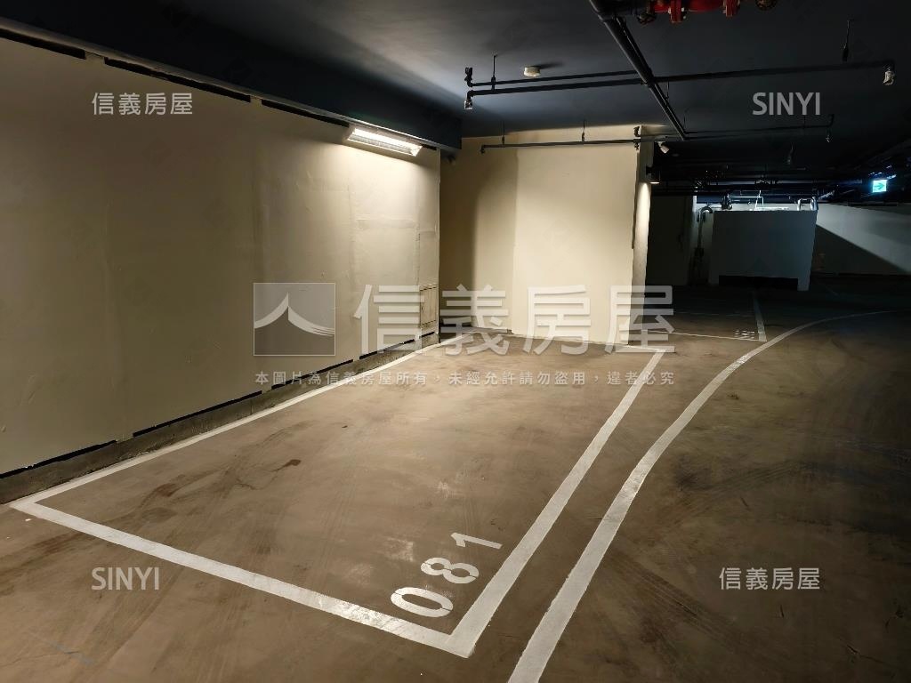 漢皇盛世高樓邊間三房車位房屋室內格局與周邊環境