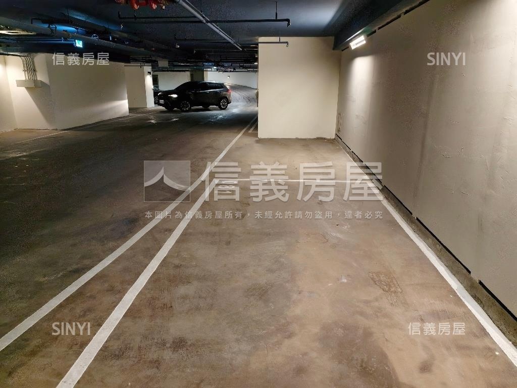 漢皇盛世高樓邊間三房車位房屋室內格局與周邊環境