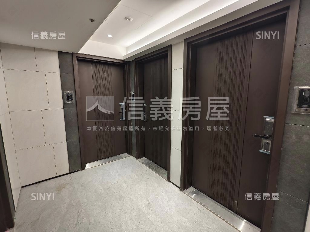 漢皇盛世高樓邊間三房車位房屋室內格局與周邊環境