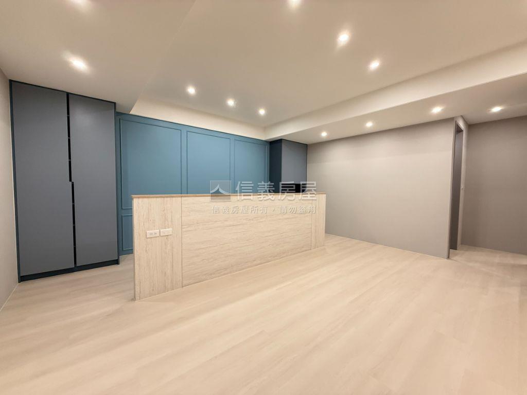 中和站約５分鐘全新裝潢房屋室內格局與周邊環境