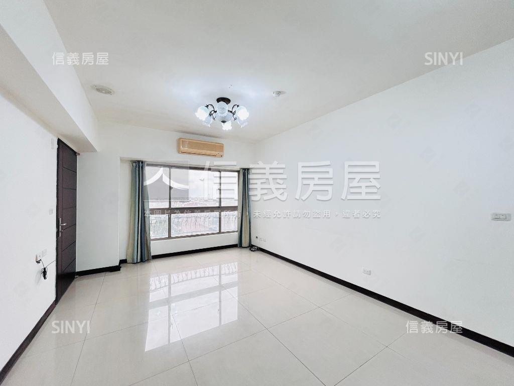 捷運Ａ１７對面３房房屋室內格局與周邊環境